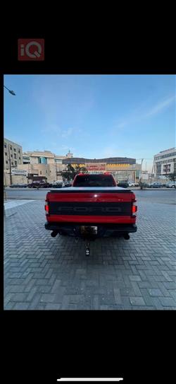 فورد F-150 رابتور